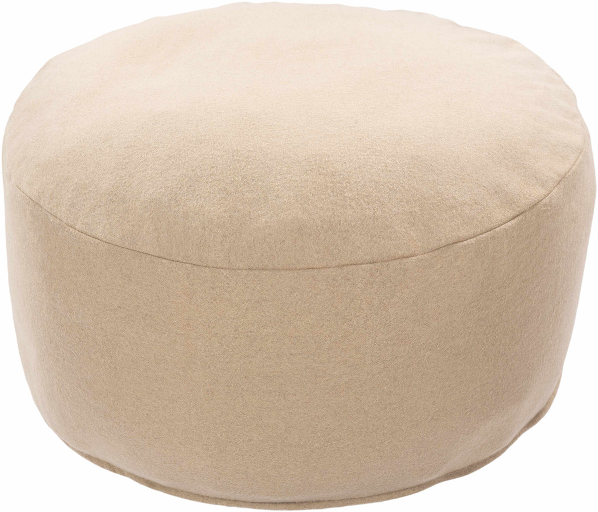Marine Pouf