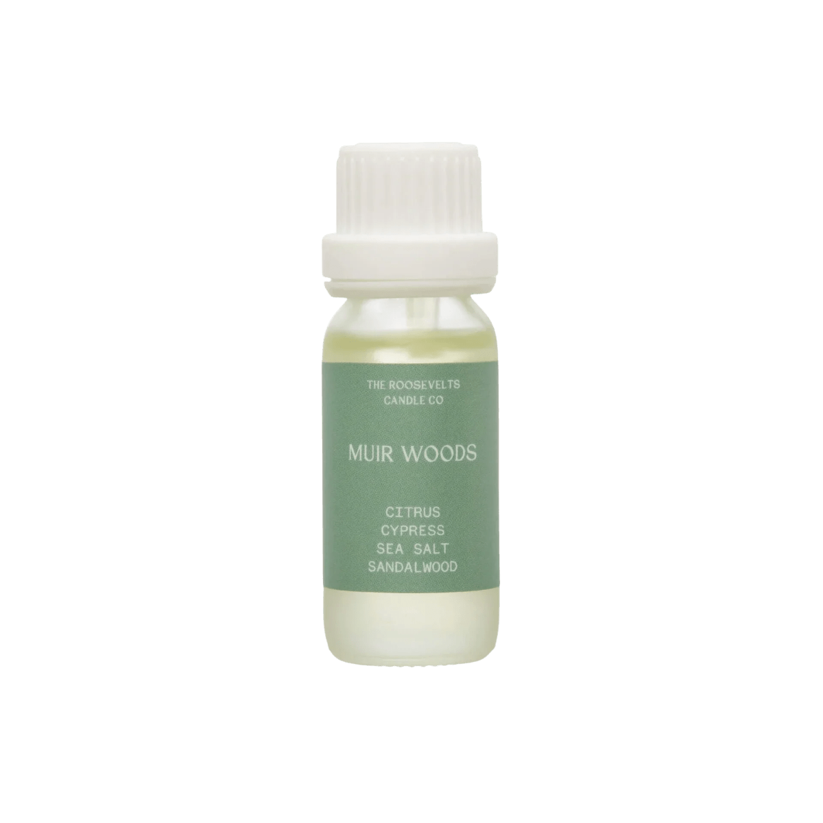 Muir Woods Diffuser Oil Blend