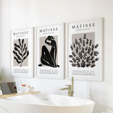 White Frame - no mat