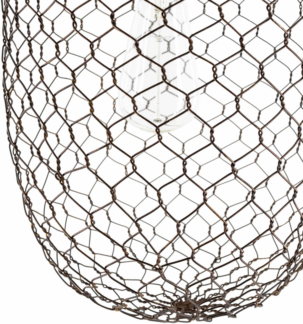 Nagsaing Pendant Light