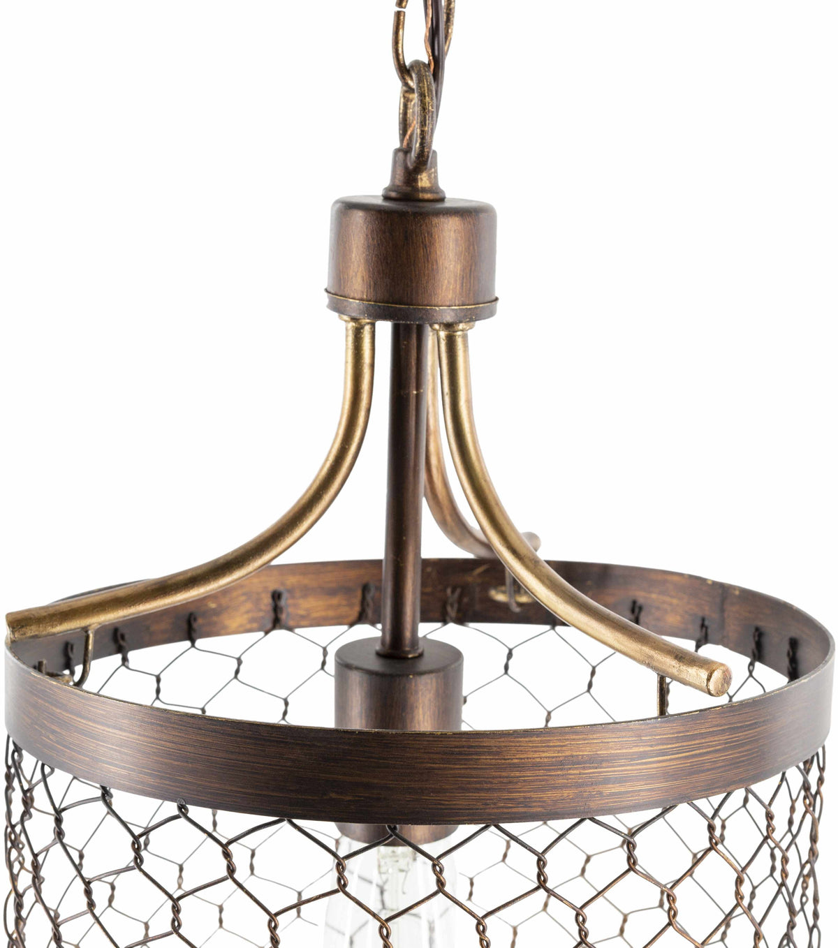 Nagsaing Pendant Light