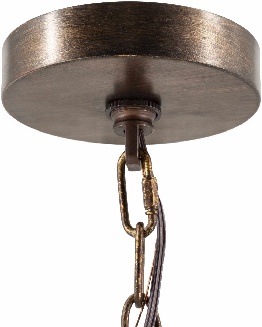 Nagsaing Pendant Light