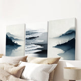 Wrapped Canvas
