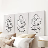 Wrapped Canvas