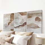 Wrapped Canvas