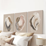 Wrapped Canvas