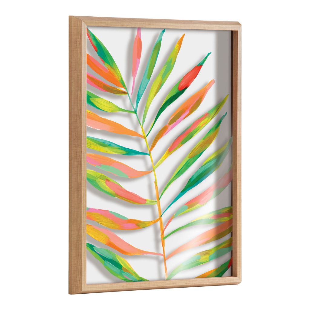 Blake Palma Framed Printed Art by Jessi Raulet of Ettavee