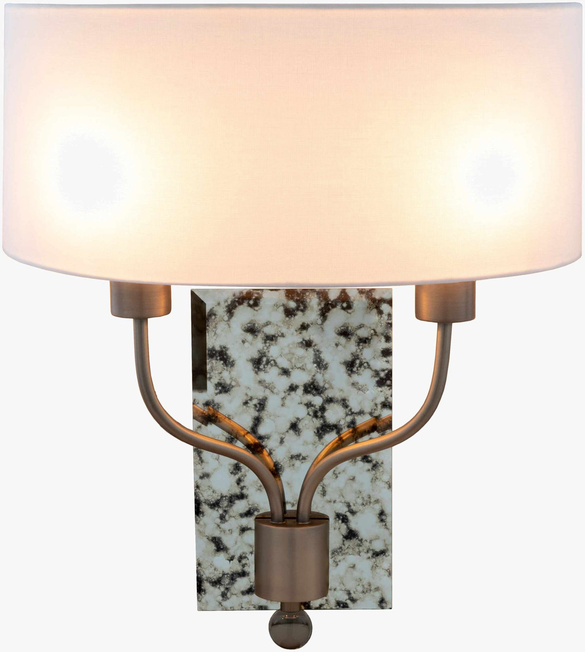 Poquoson Wall Sconces