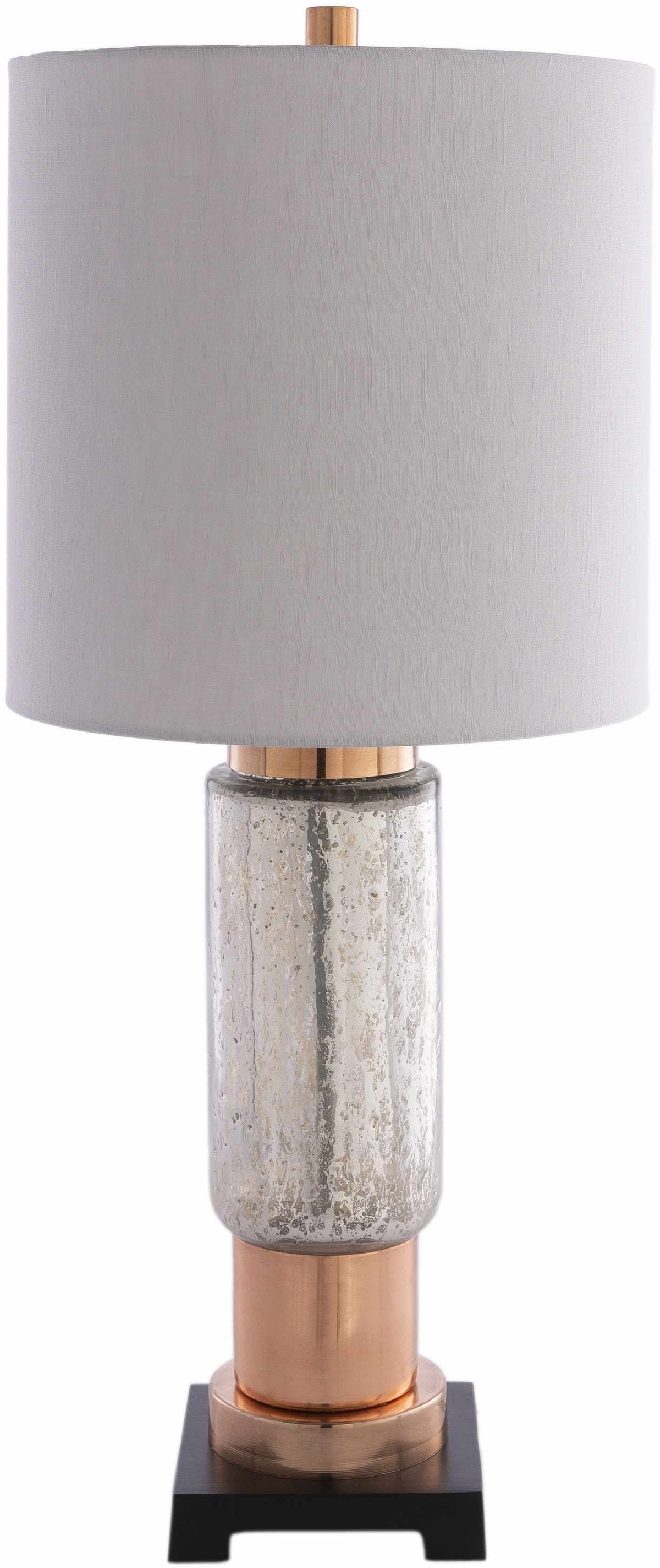 Kawayan Table Lamp