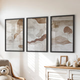 Black Frame - no mat