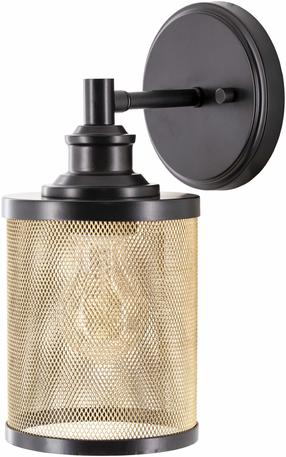 Oshoto Wall Sconces