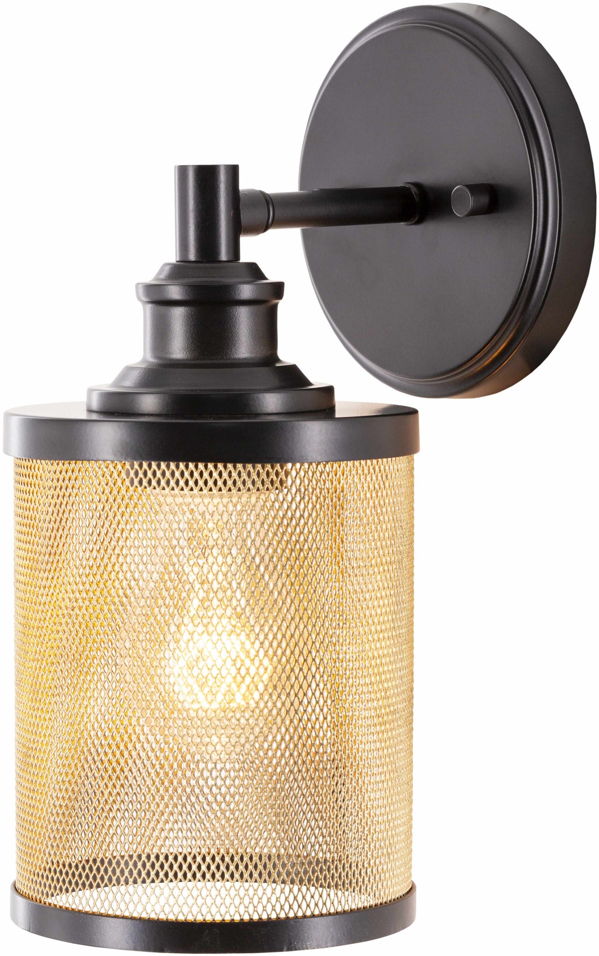 Oshoto Wall Sconces