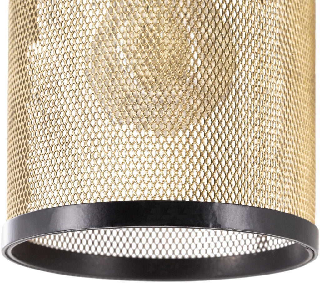Oshoto Wall Sconces