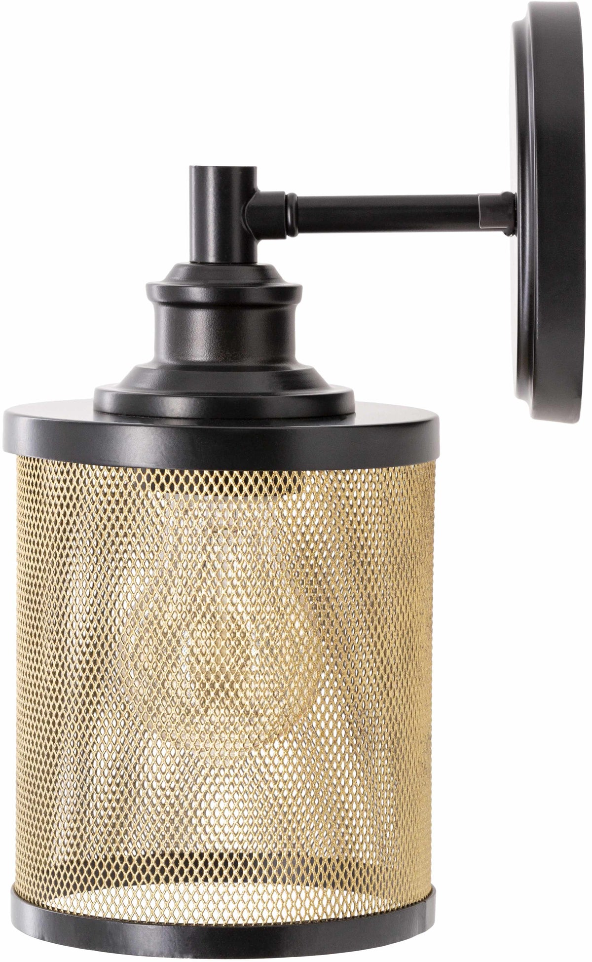 Oshoto Wall Sconces