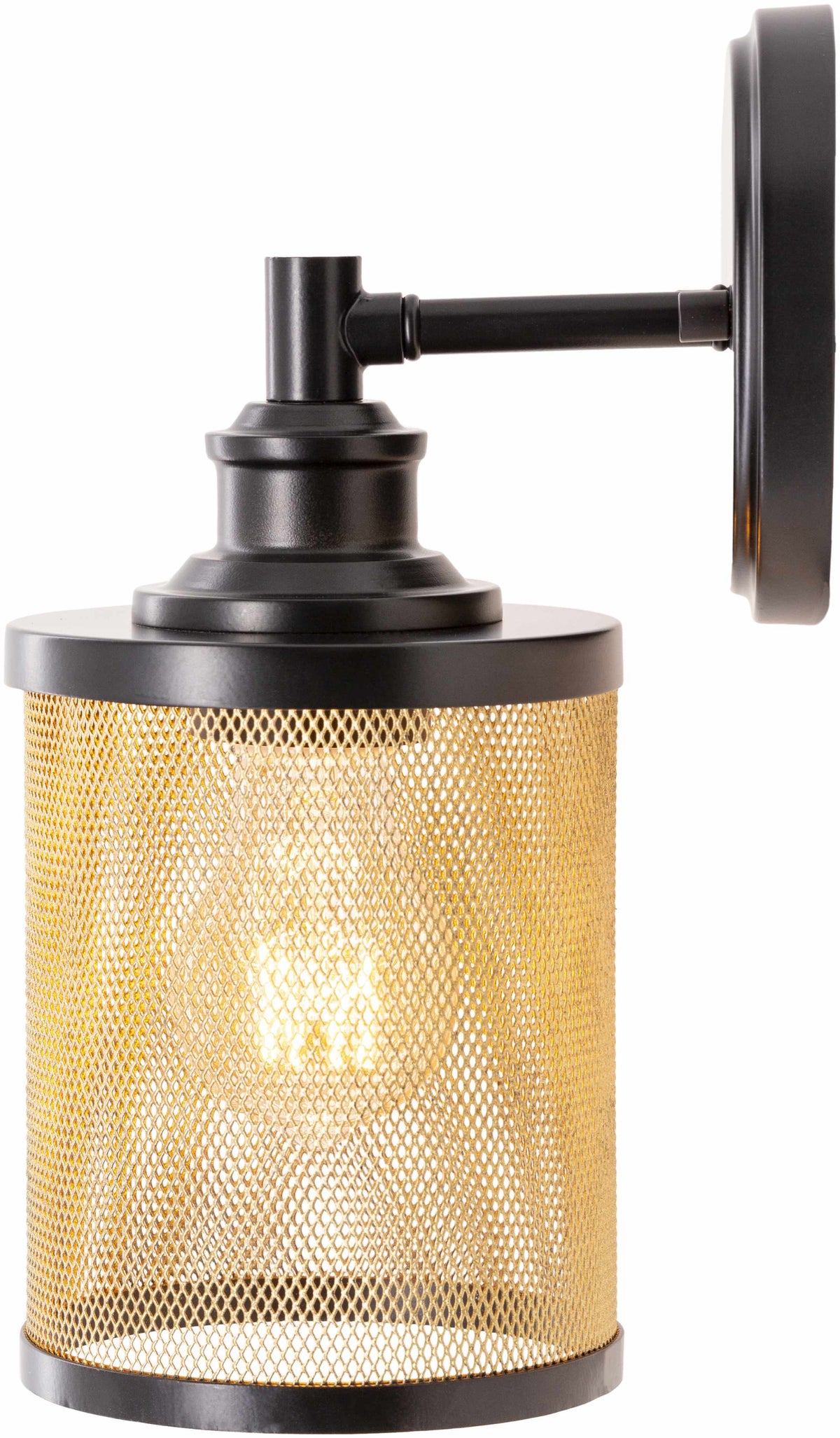 Oshoto Wall Sconces
