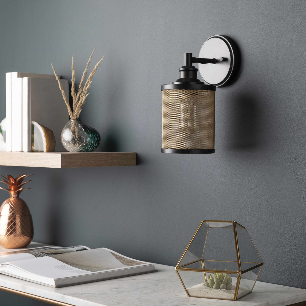 Oshoto Wall Sconces