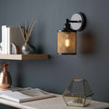 Oshoto Wall Sconces