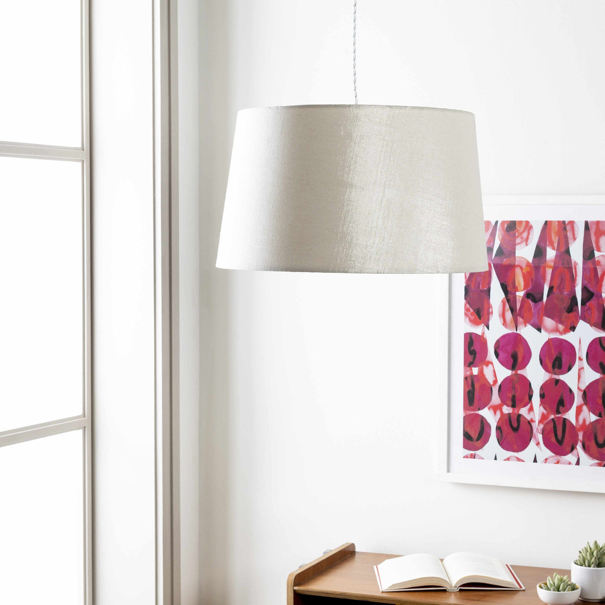 Panubigan Ceiling Light - Clearance