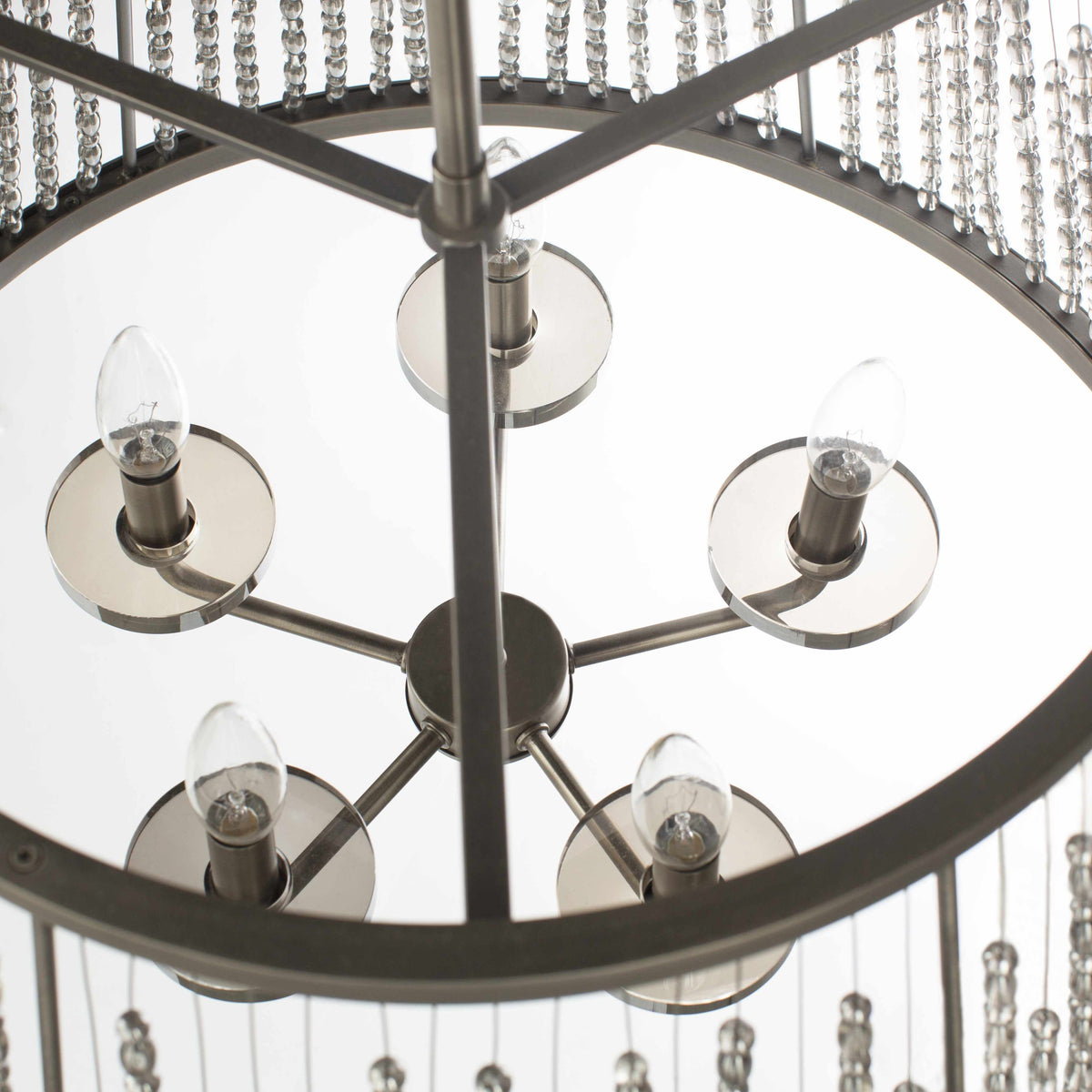 Pearce Pendant Light