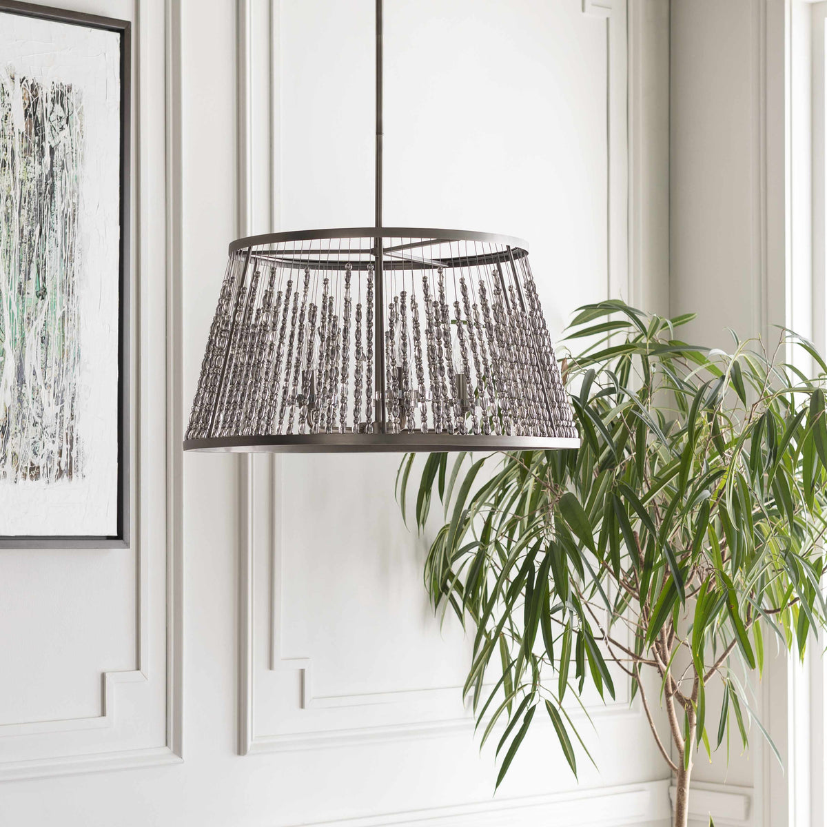Pearce Pendant Light