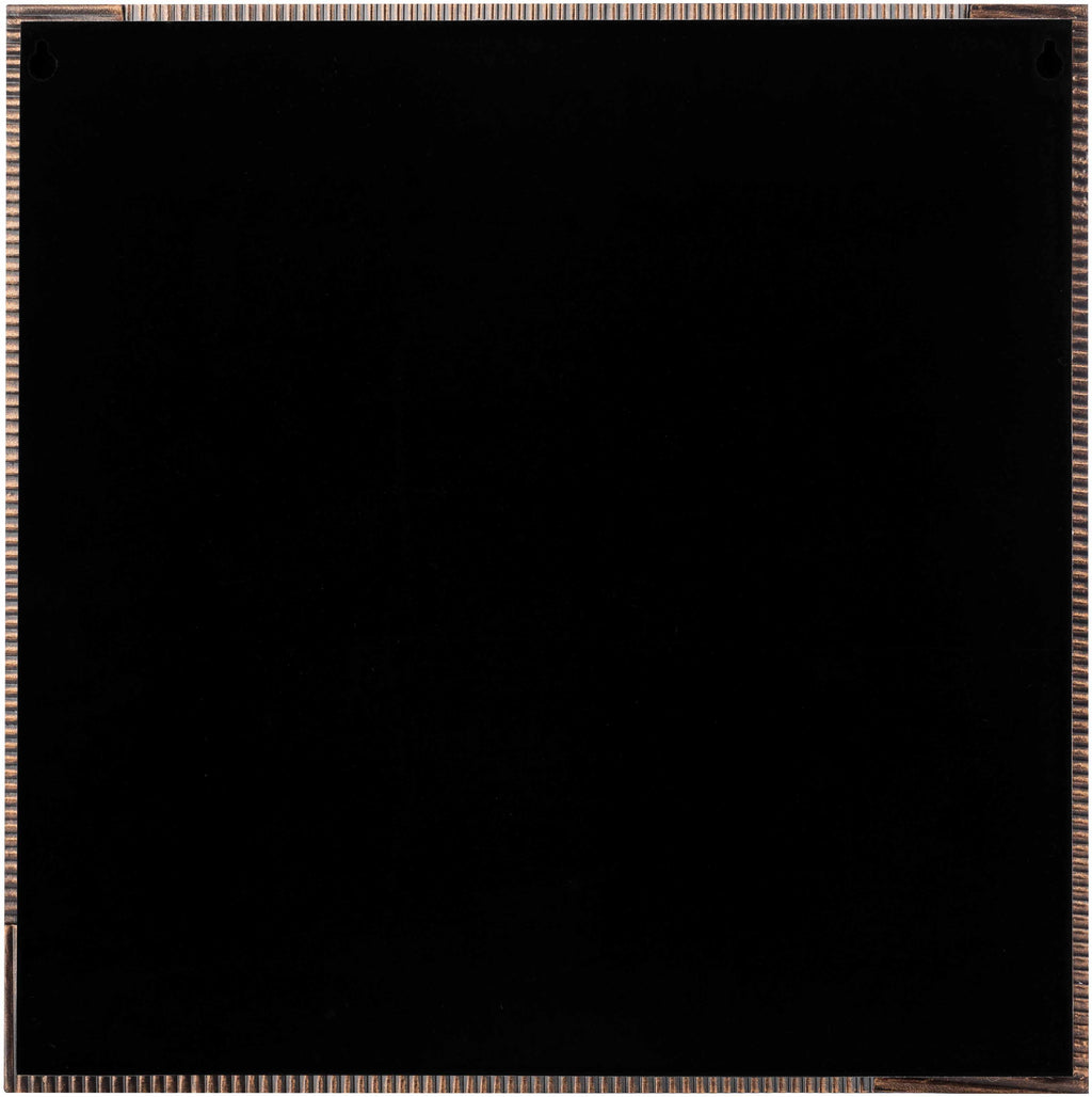 Pidigan Iron-Frame Mirror