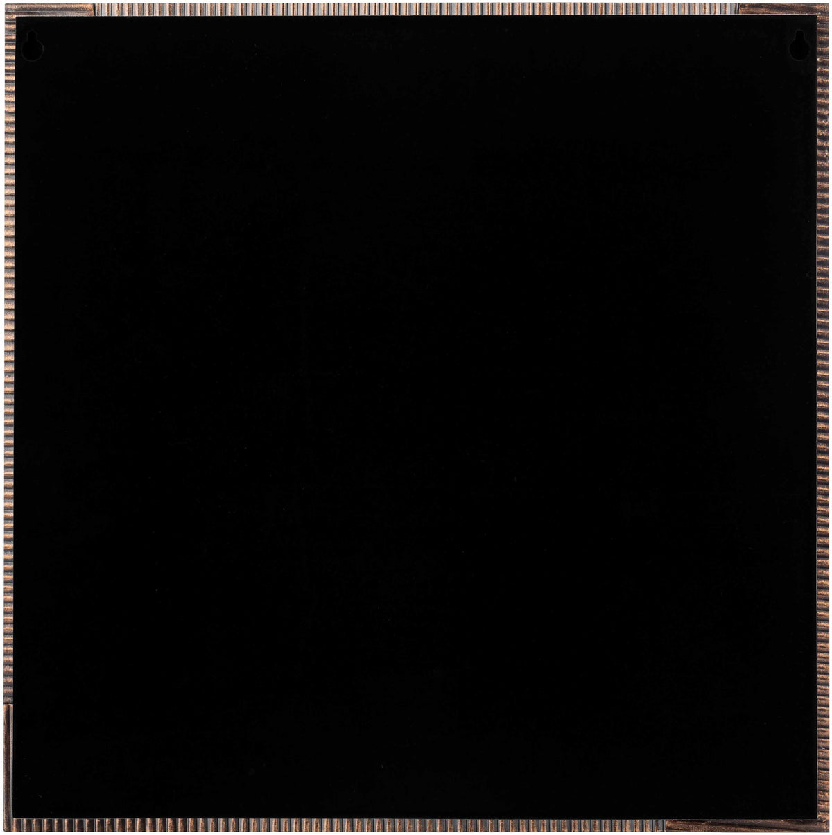 Pidigan Iron-Frame Mirror