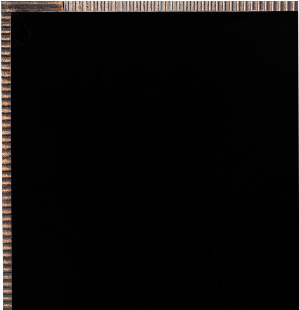 Pidigan Iron-Frame Mirror