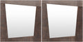 Pidigan Iron-Frame Mirror