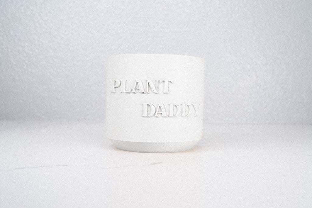 Plant Daddy Planter