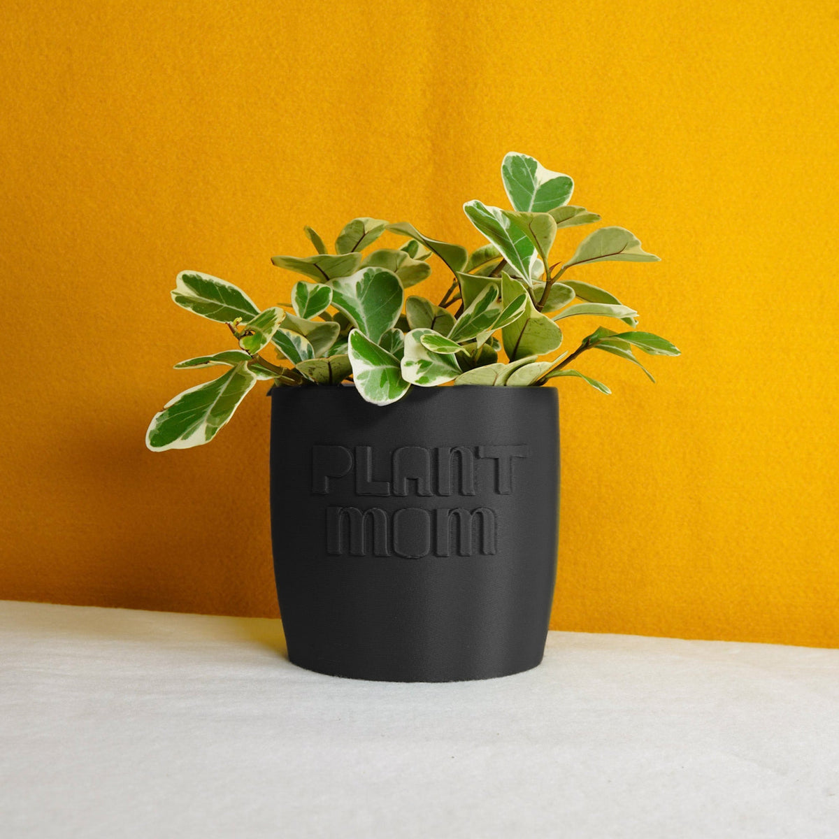 Plant Mom Planter