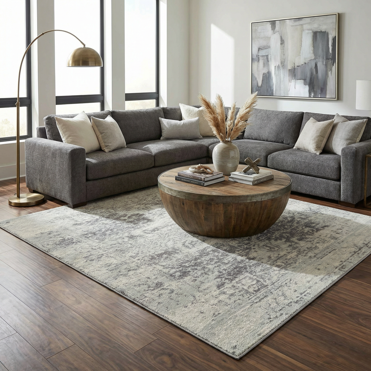 New Rachel Area Rug
