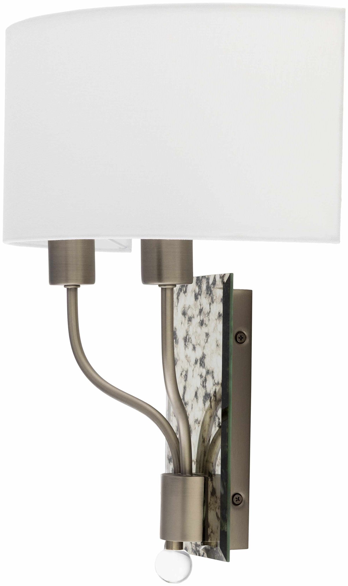 Poquoson Wall Sconces