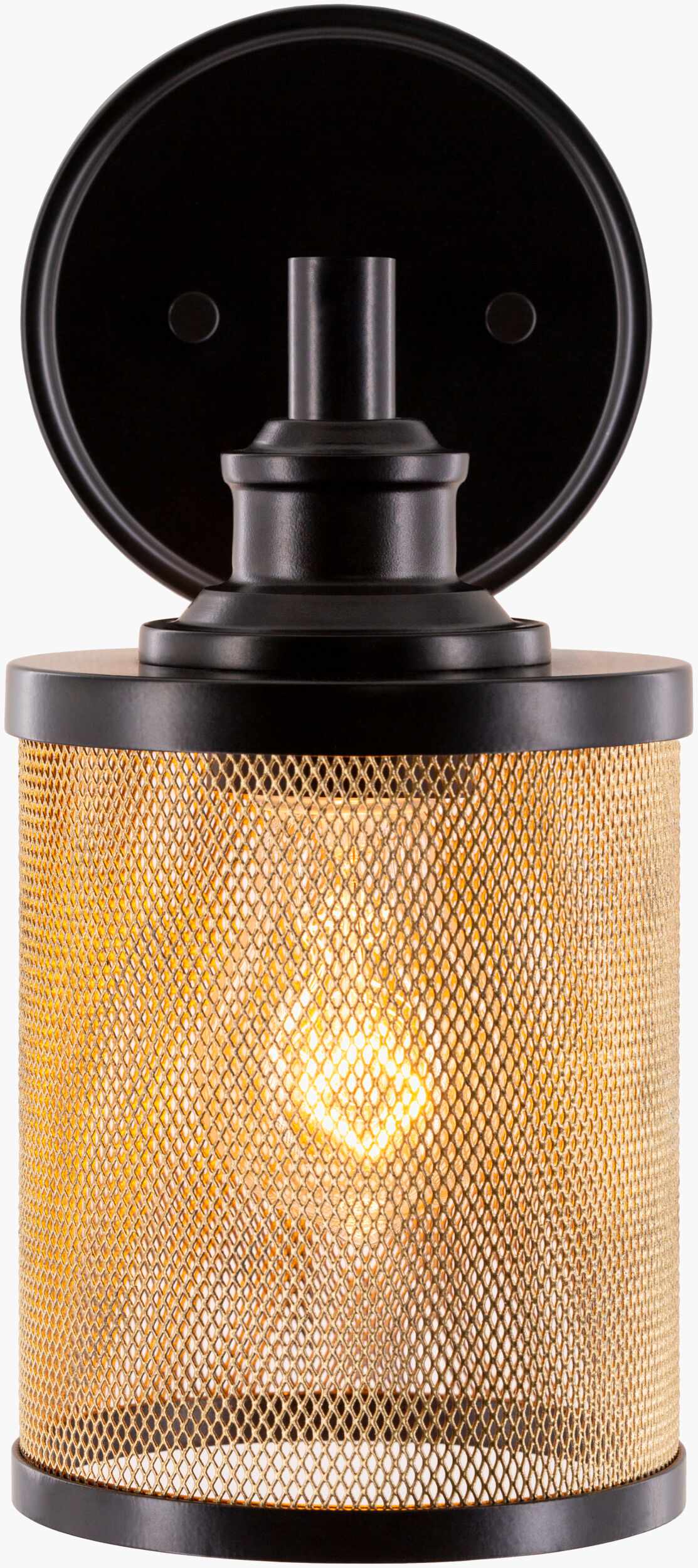 Oshoto Wall Sconces