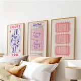 Print - unframed
