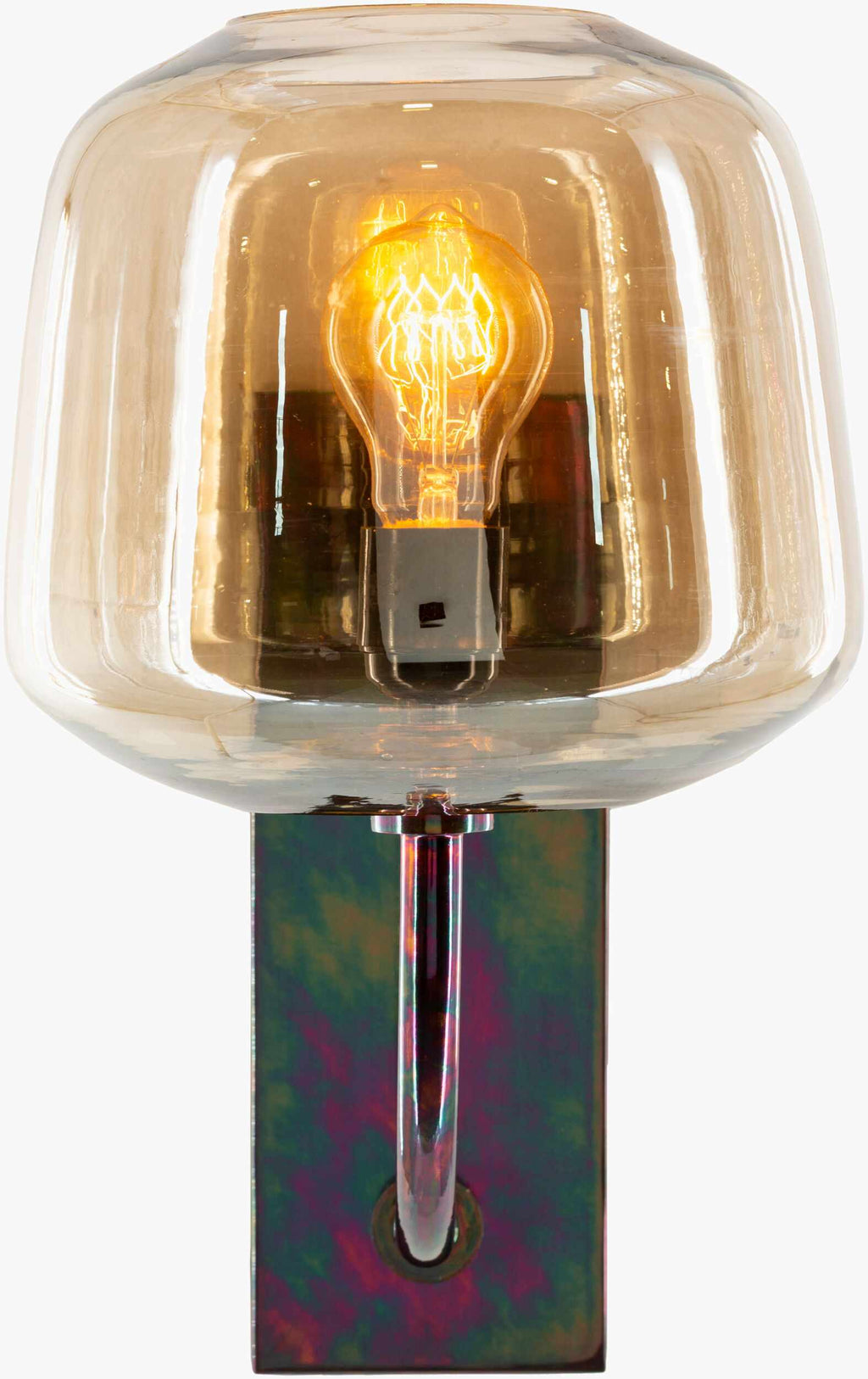 Anulid Wall Sconces