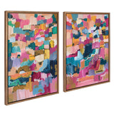2 Piece 23x33