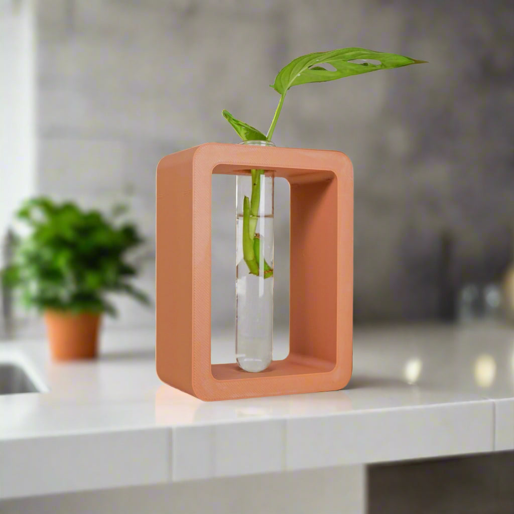 Rectangle Propagation Station