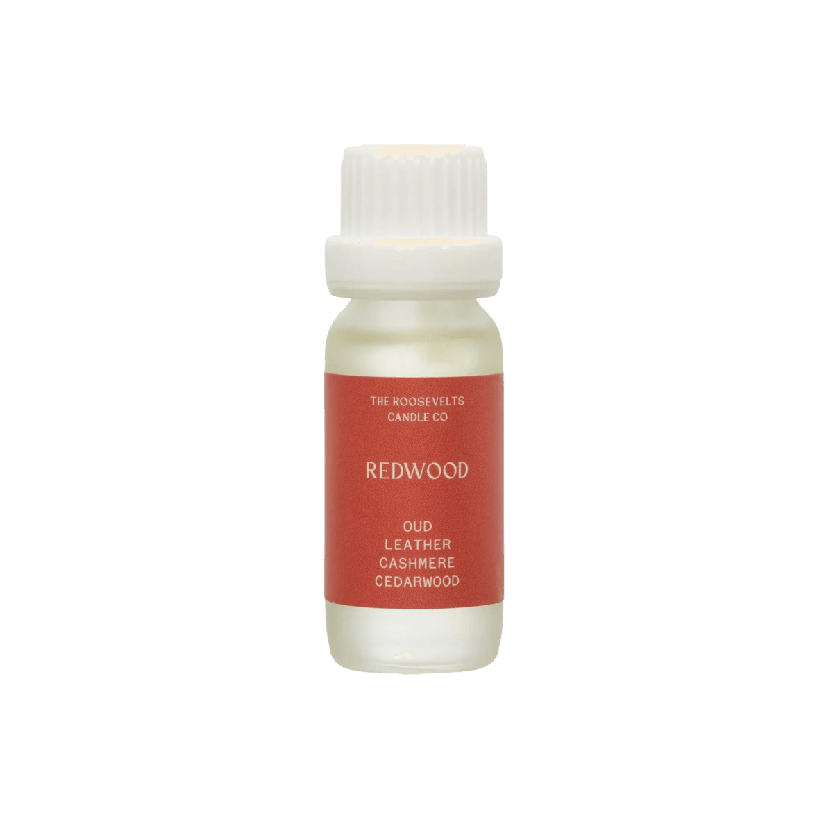 Redwood Diffuser Oil Blend