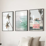 Black Frame - no mat