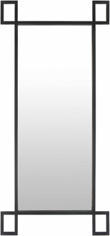 35" x 75" Rectangle