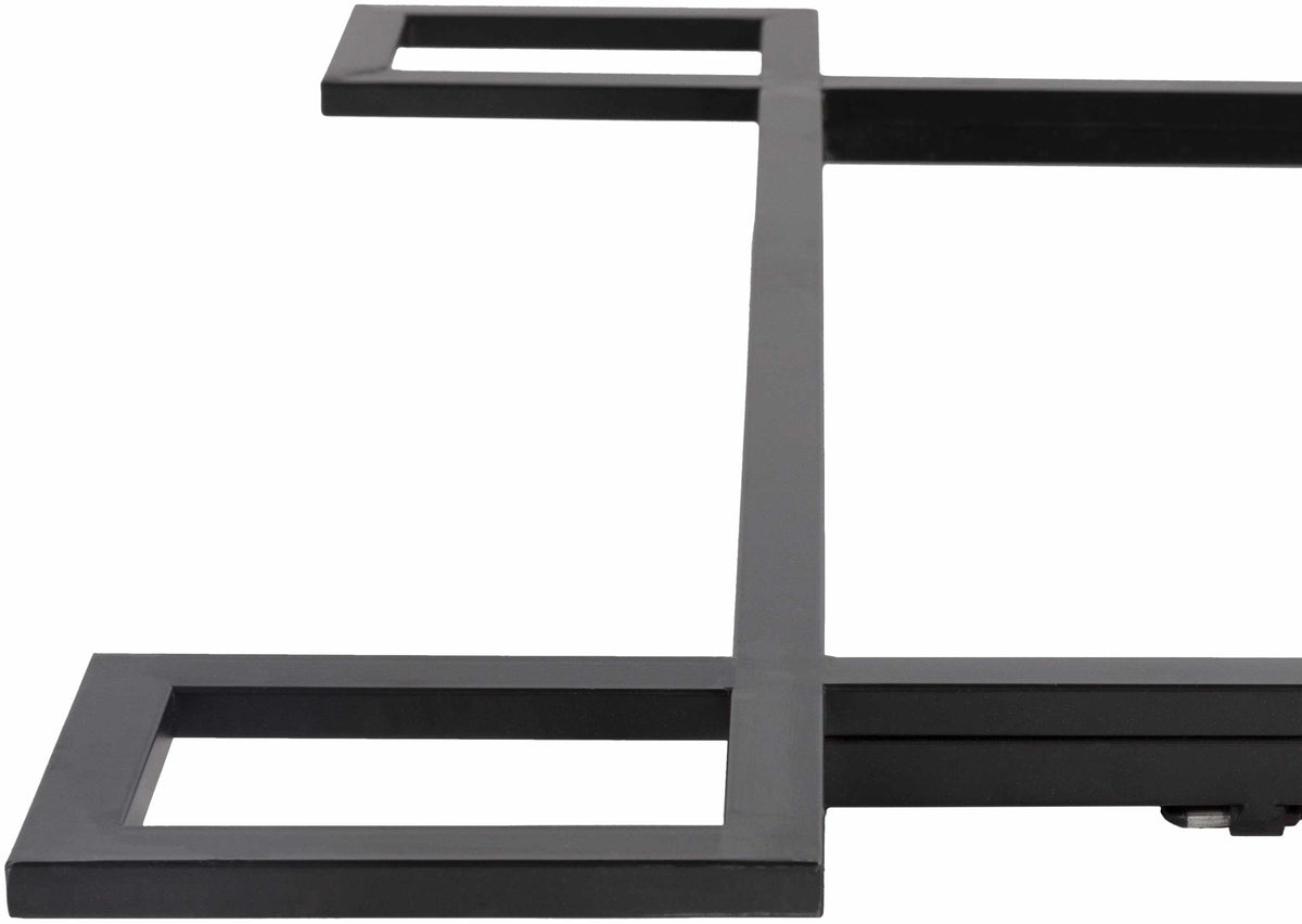 Rhinecliff Iron-Frame Mirror