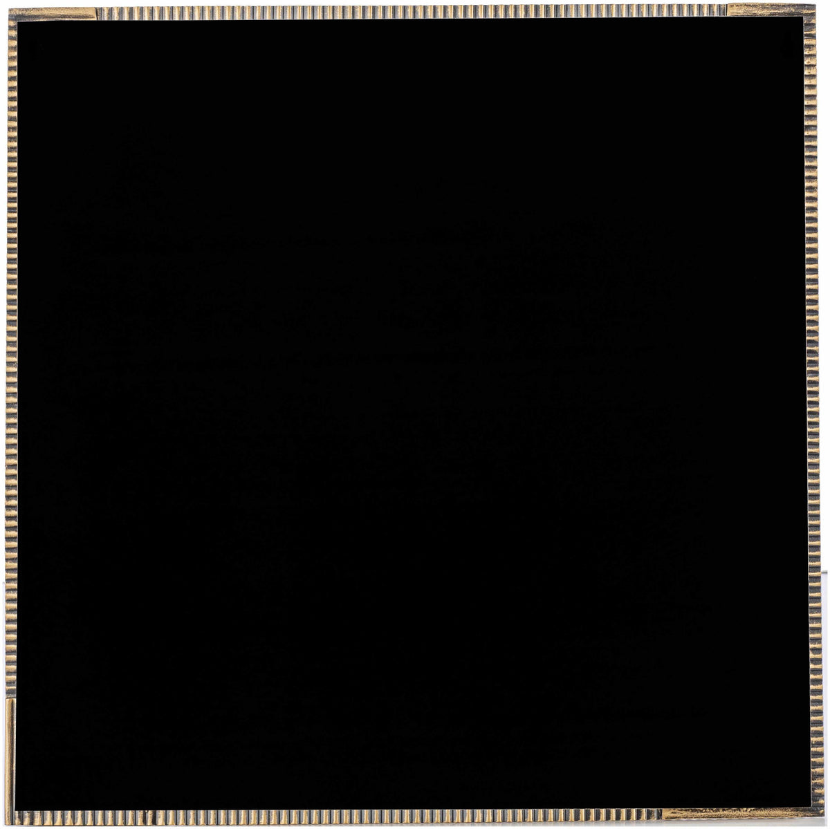 Robonkon Iron-Frame Mirror