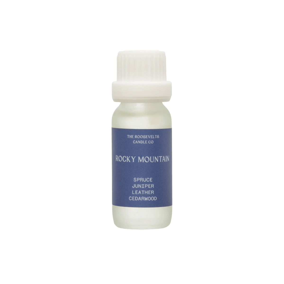 Rocky Mountain Diffuser Oil Blend