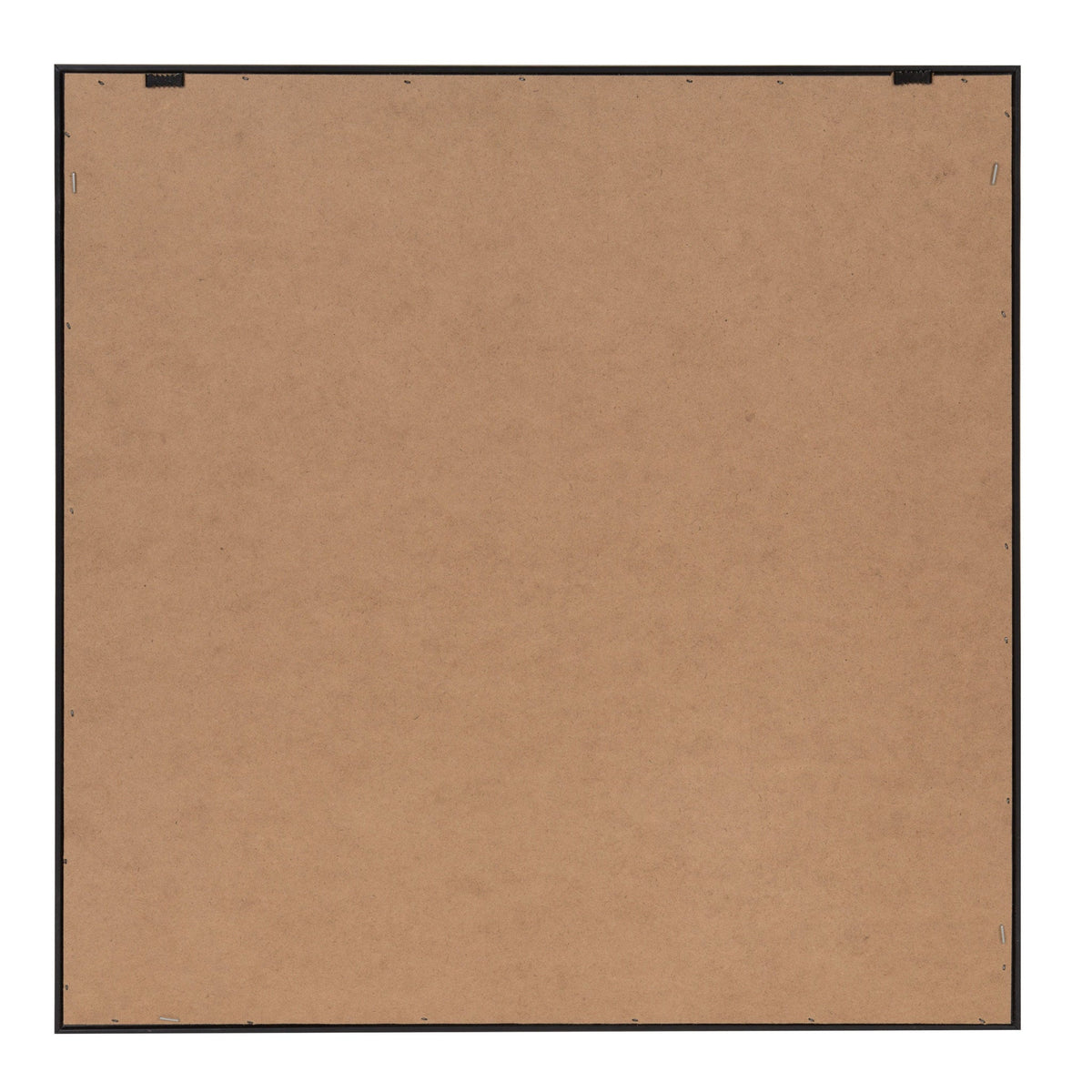 Sylvie Love You More Flinen Framed Canvas by Maggie Price of Hunt and Gather Goods