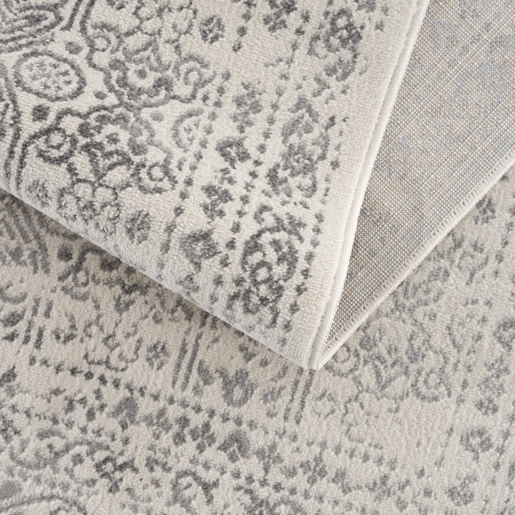 Michie Traditional Area Rug
