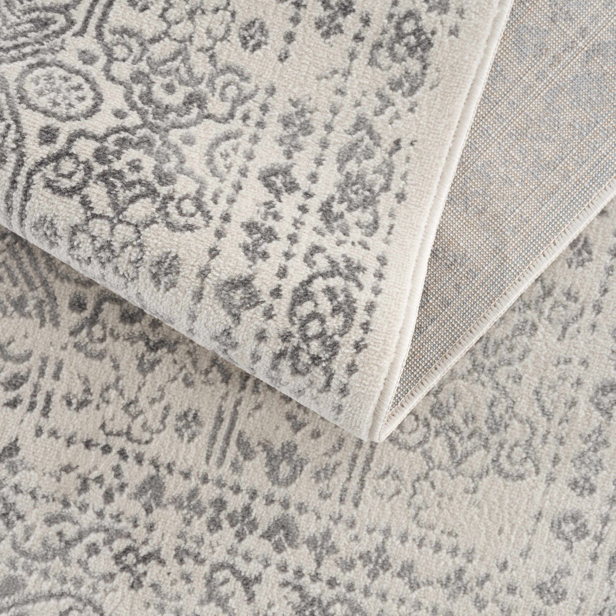 Michie Traditional Area Rug