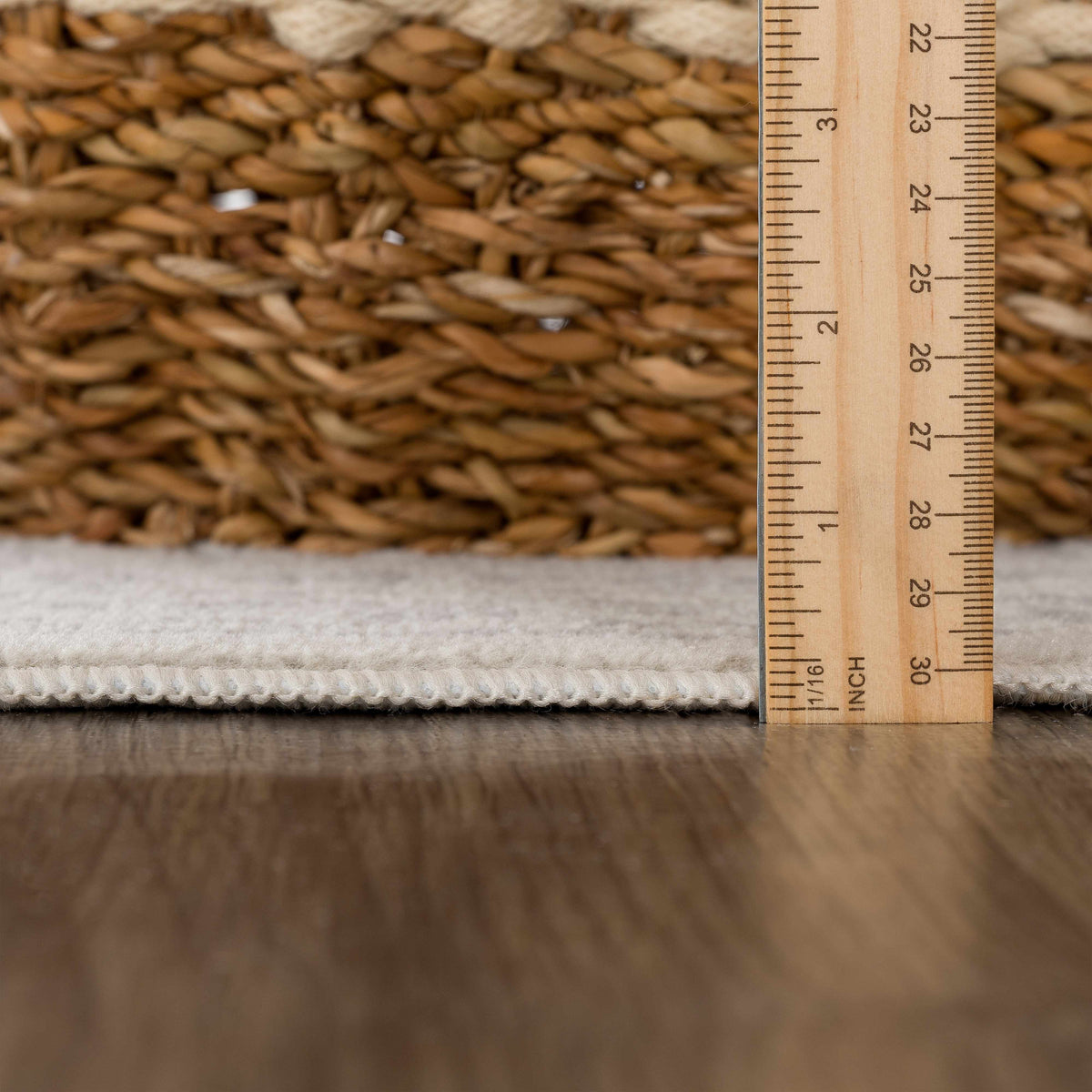 Michie Traditional Area Rug