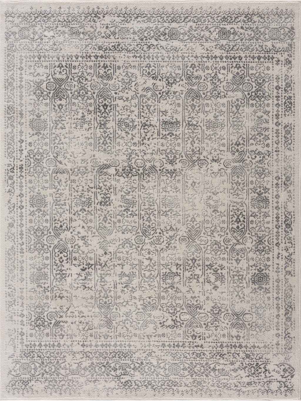 Michie Traditional Area Rug