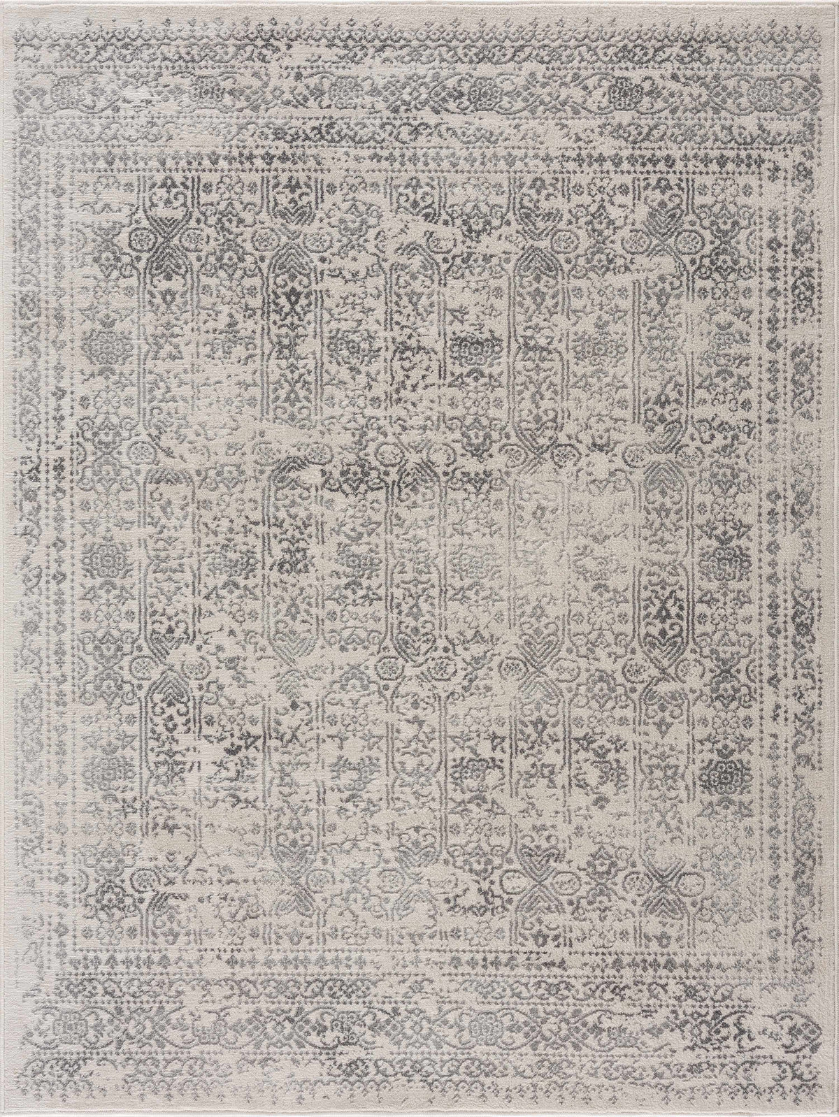 Michie Traditional Area Rug