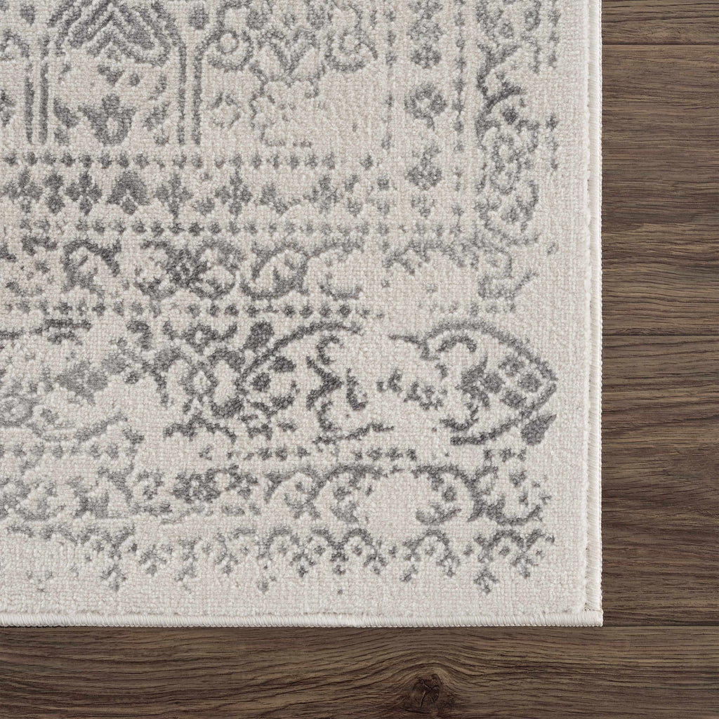 Michie Traditional Area Rug